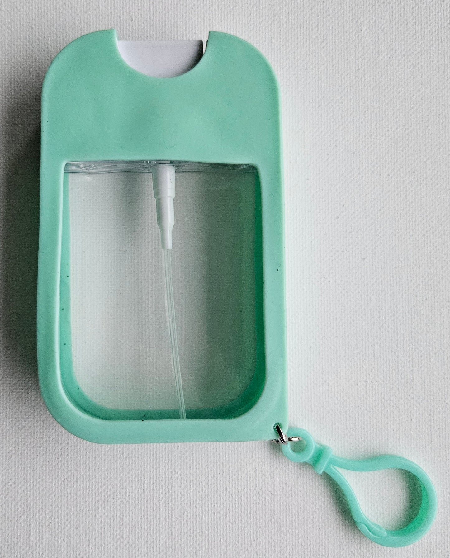 REFILLABLE  Hand Sanitizer bottles