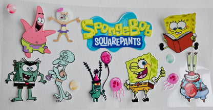 CARTOONS/SHOWS