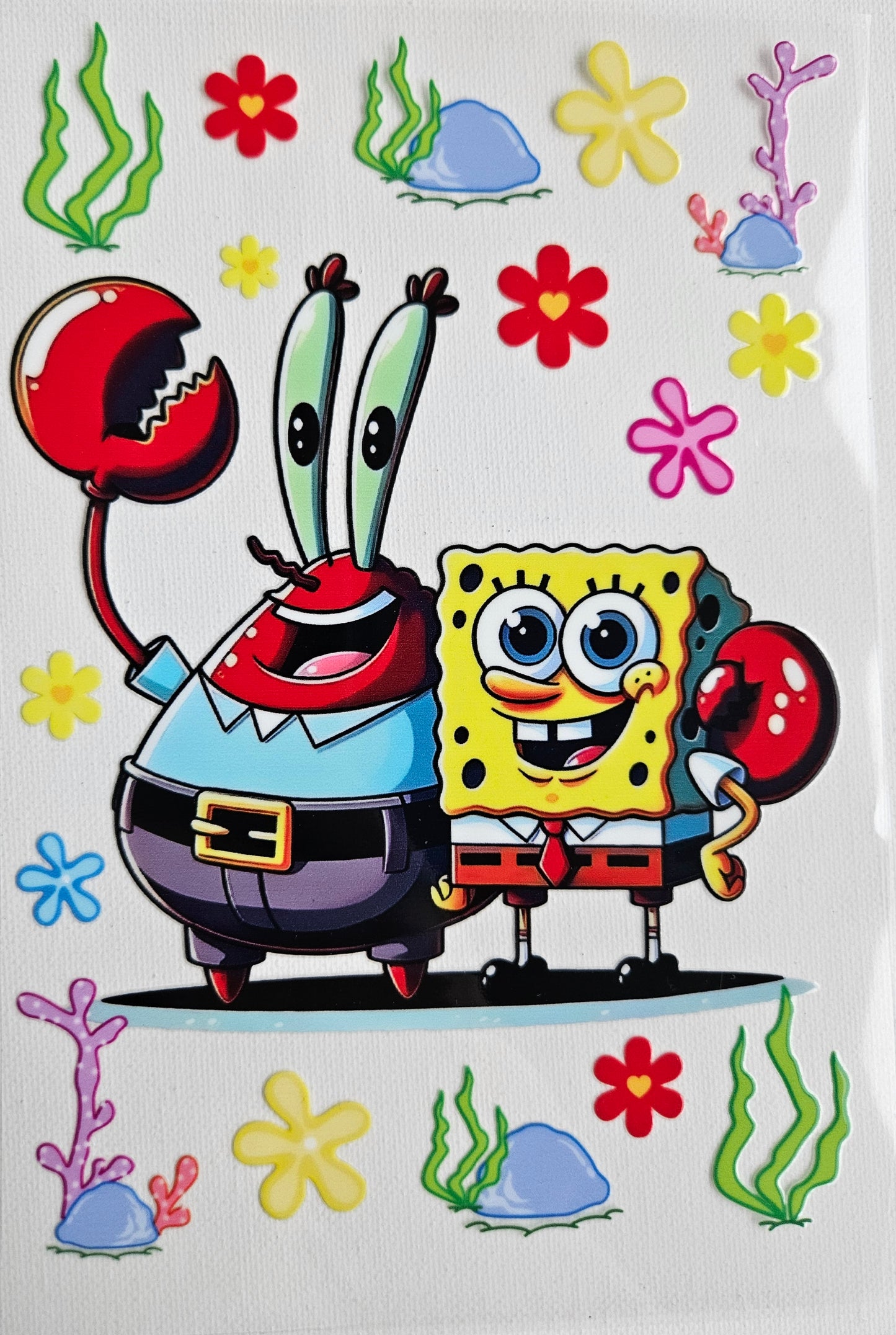 A5 NOTEBOOK WRAPS