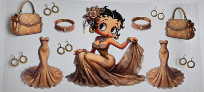 Betty Boop