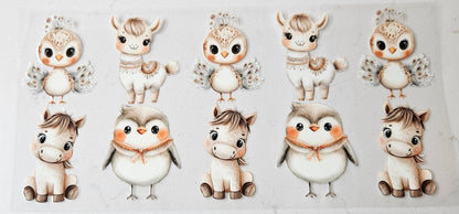 ANIMALS