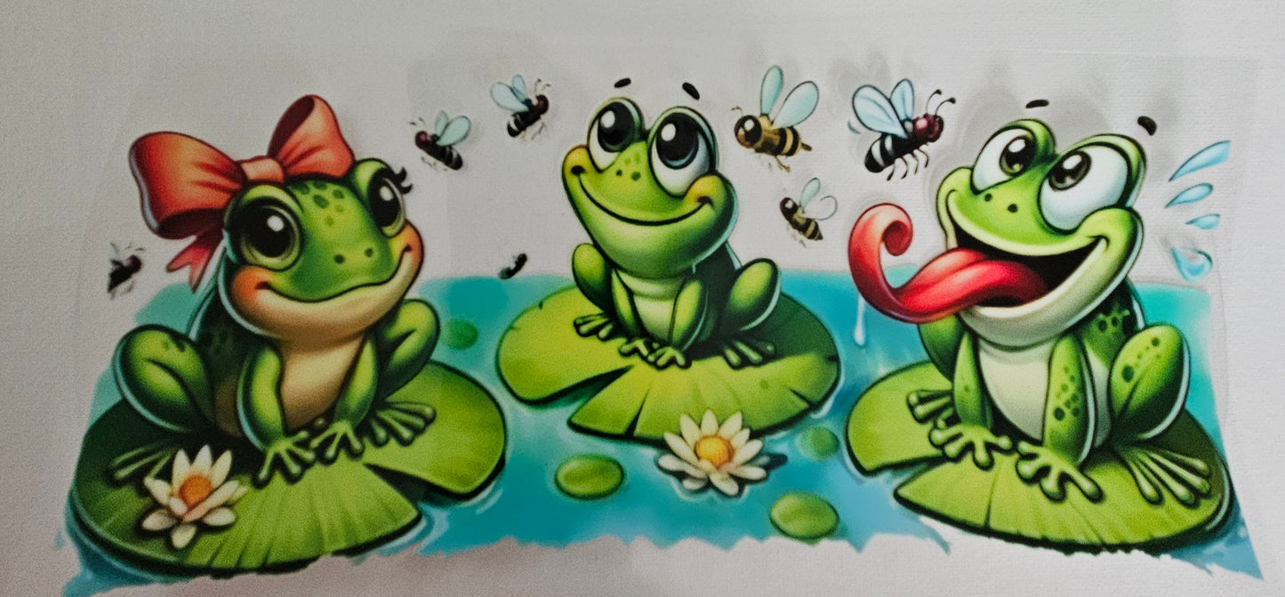 BUTTERFLIES, FLOWERS AND FRUITS