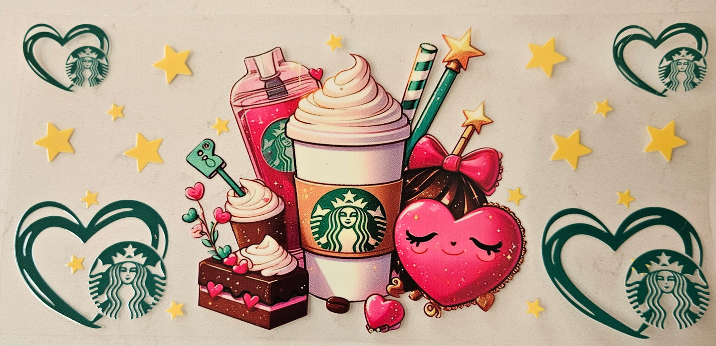 COFFEE/DRINKS