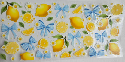 BUTTERFLIES, FLOWERS AND FRUITS