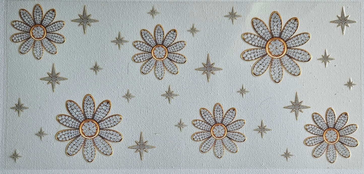 BUTTERFLIES, FLOWERS AND FRUITS