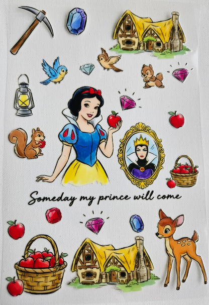 A5 NOTEBOOK WRAPS