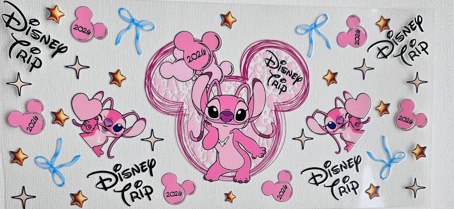 DISNEY