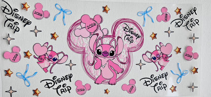DISNEY