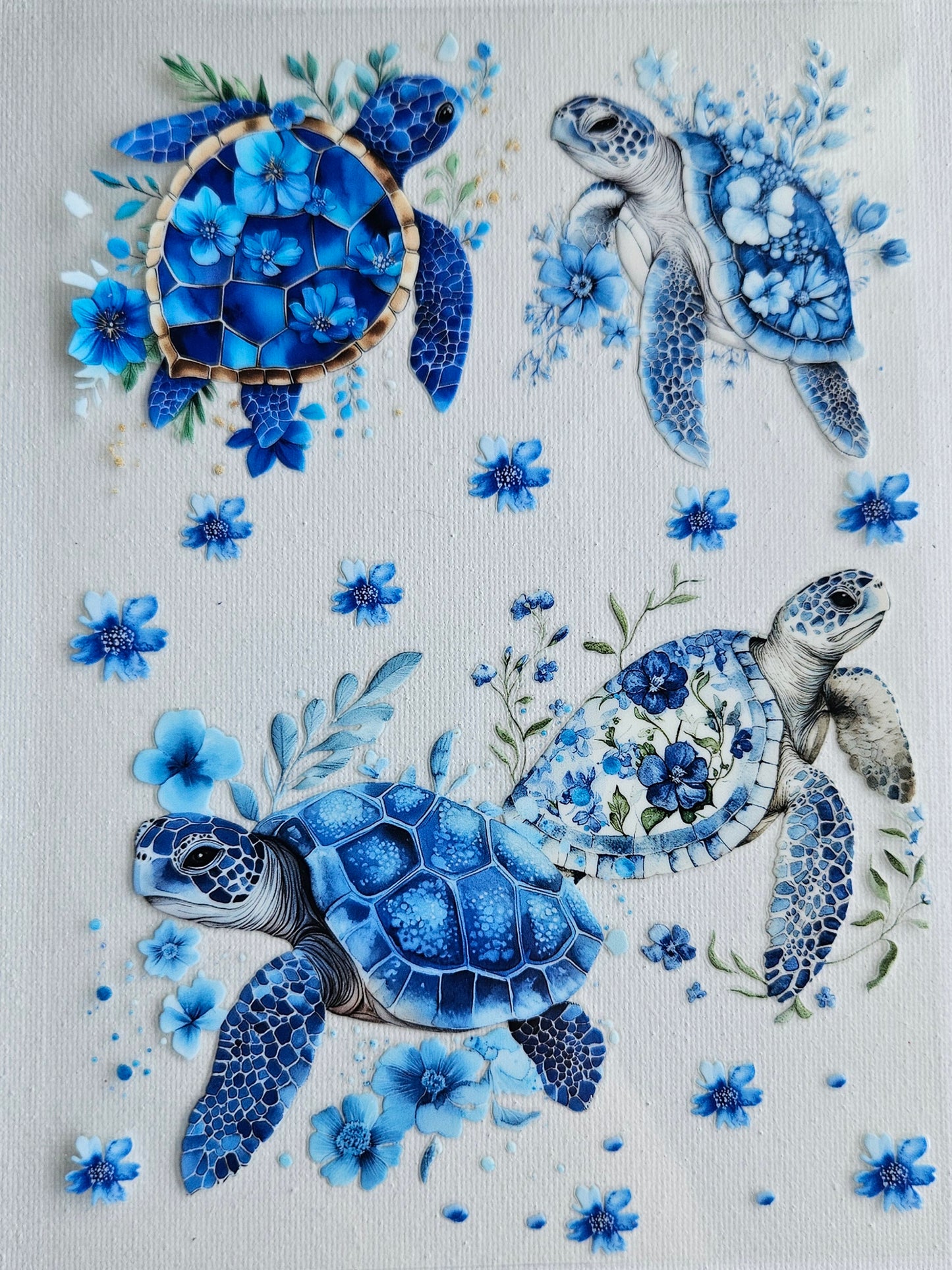 A5 NOTEBOOK WRAPS