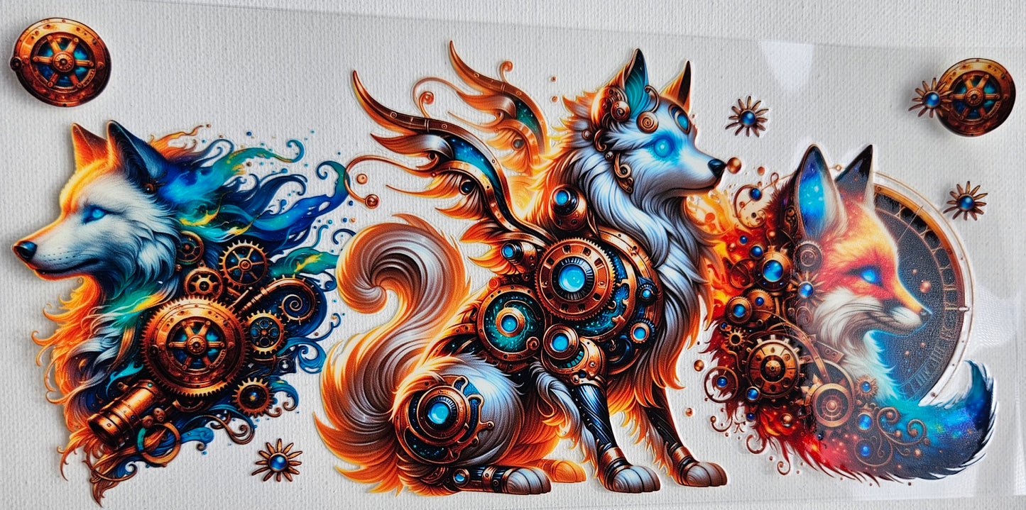 GAMING/ TATTOO GIRL/ MISC...