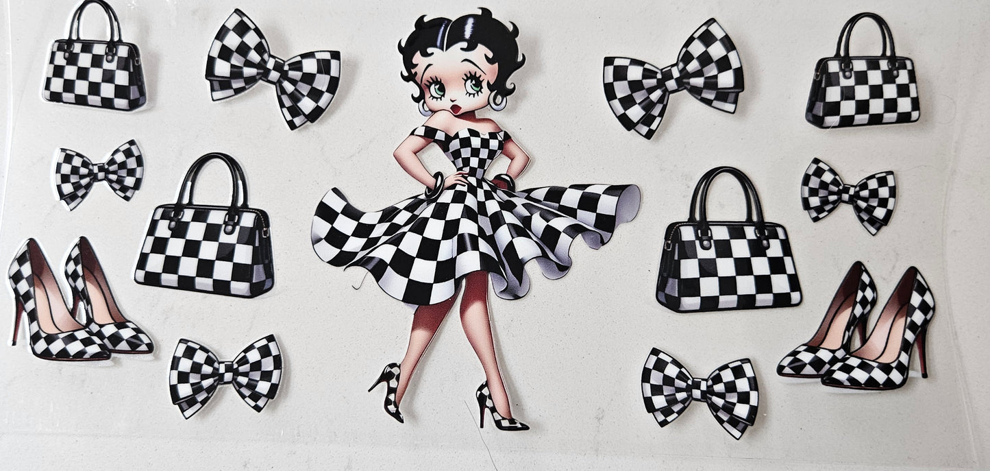 Betty Boop