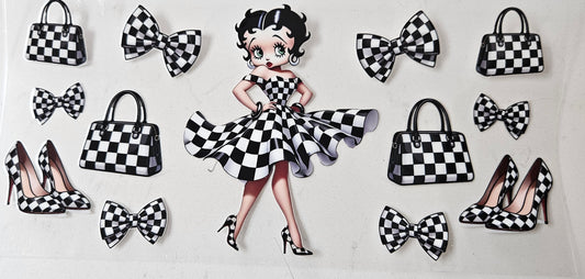 Betty Boop