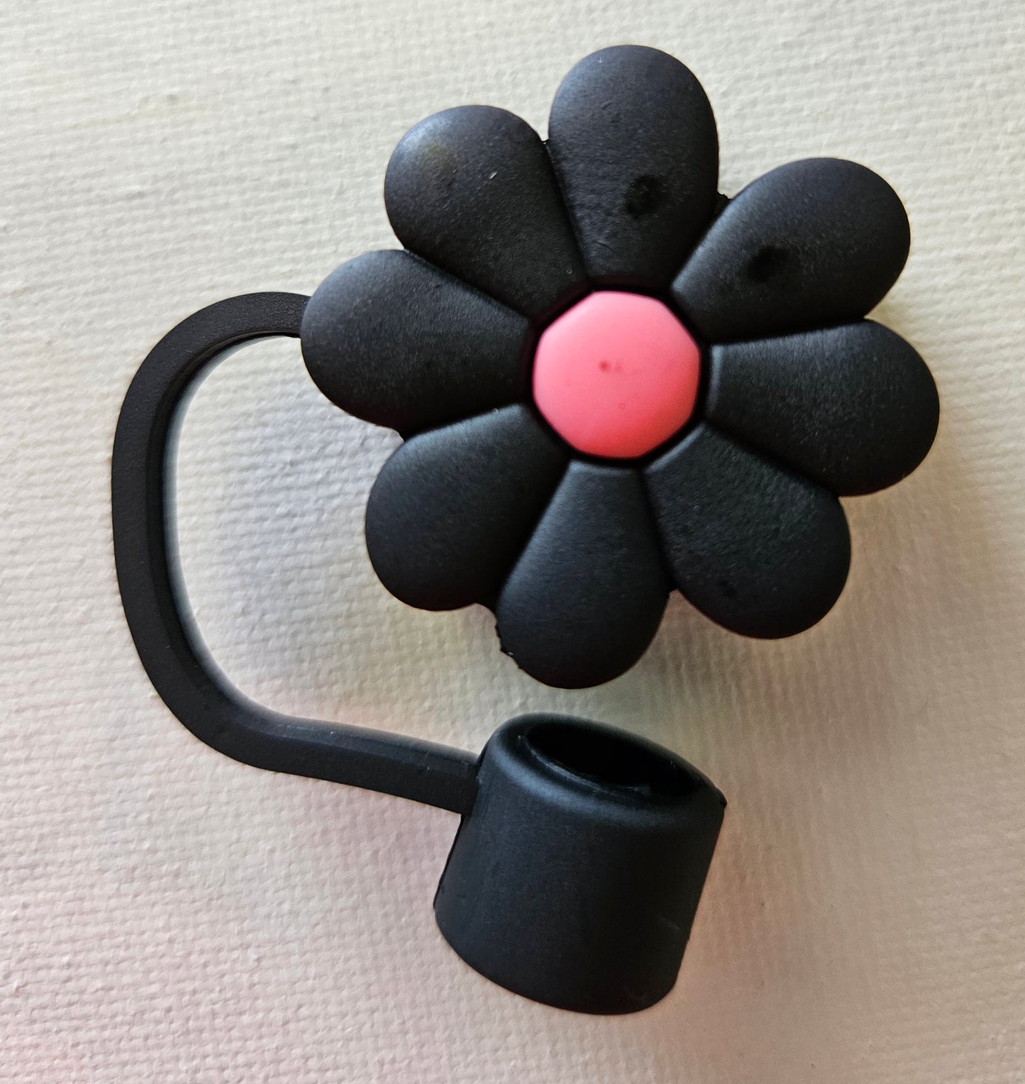 Straw Toppers