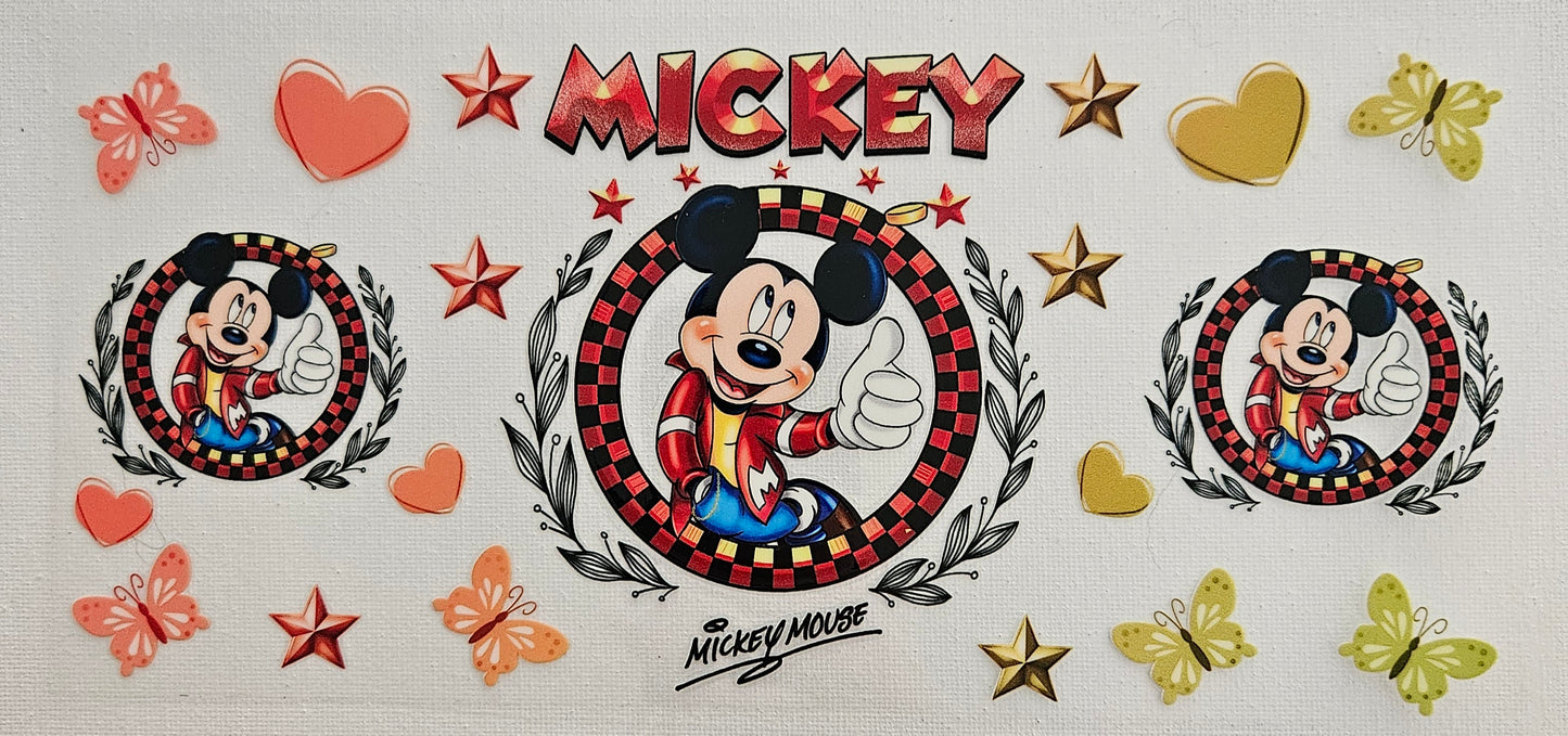 DISNEY