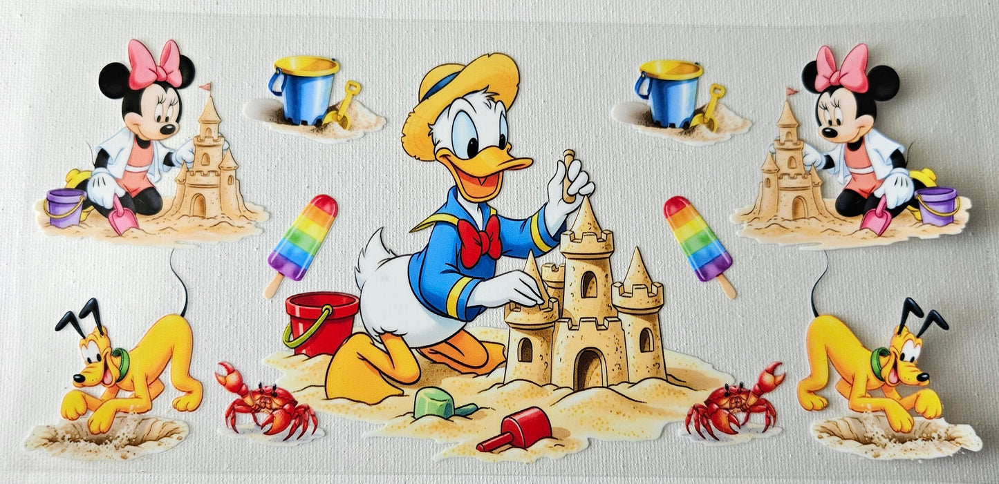 DISNEY