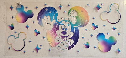 DISNEY