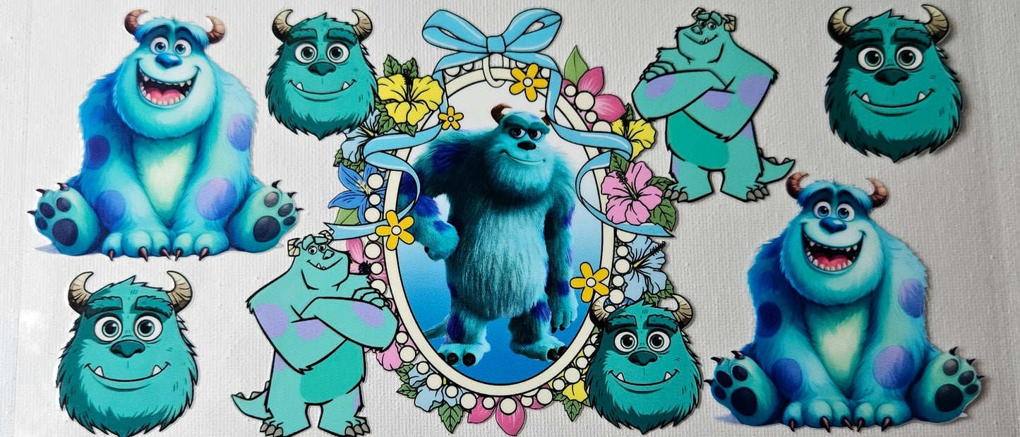 DISNEY