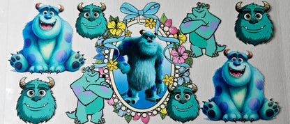 DISNEY