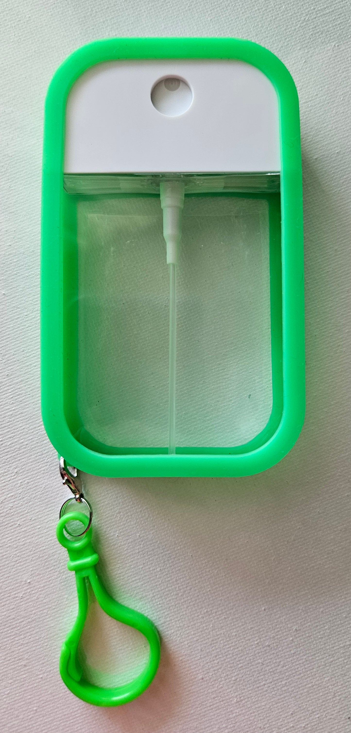 REFILLABLE  Hand Sanitizer bottles