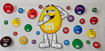 CANDY/FOOD
