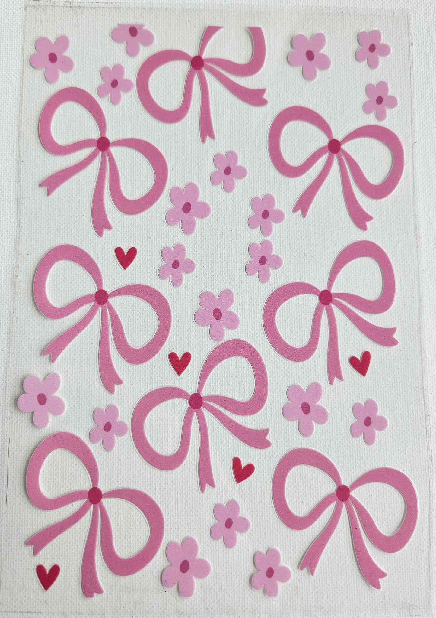 A5 NOTEBOOK WRAPS
