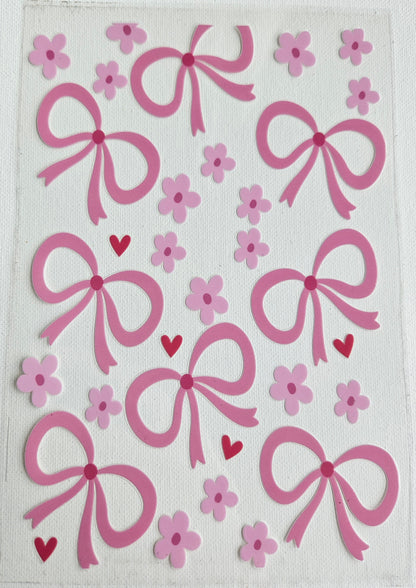 A5 NOTEBOOK WRAPS