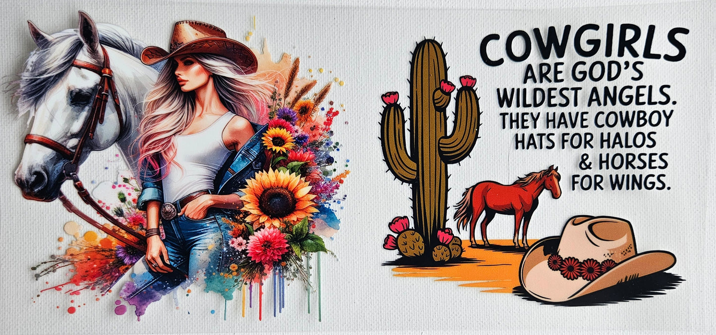 COUNTRY/WESTERN