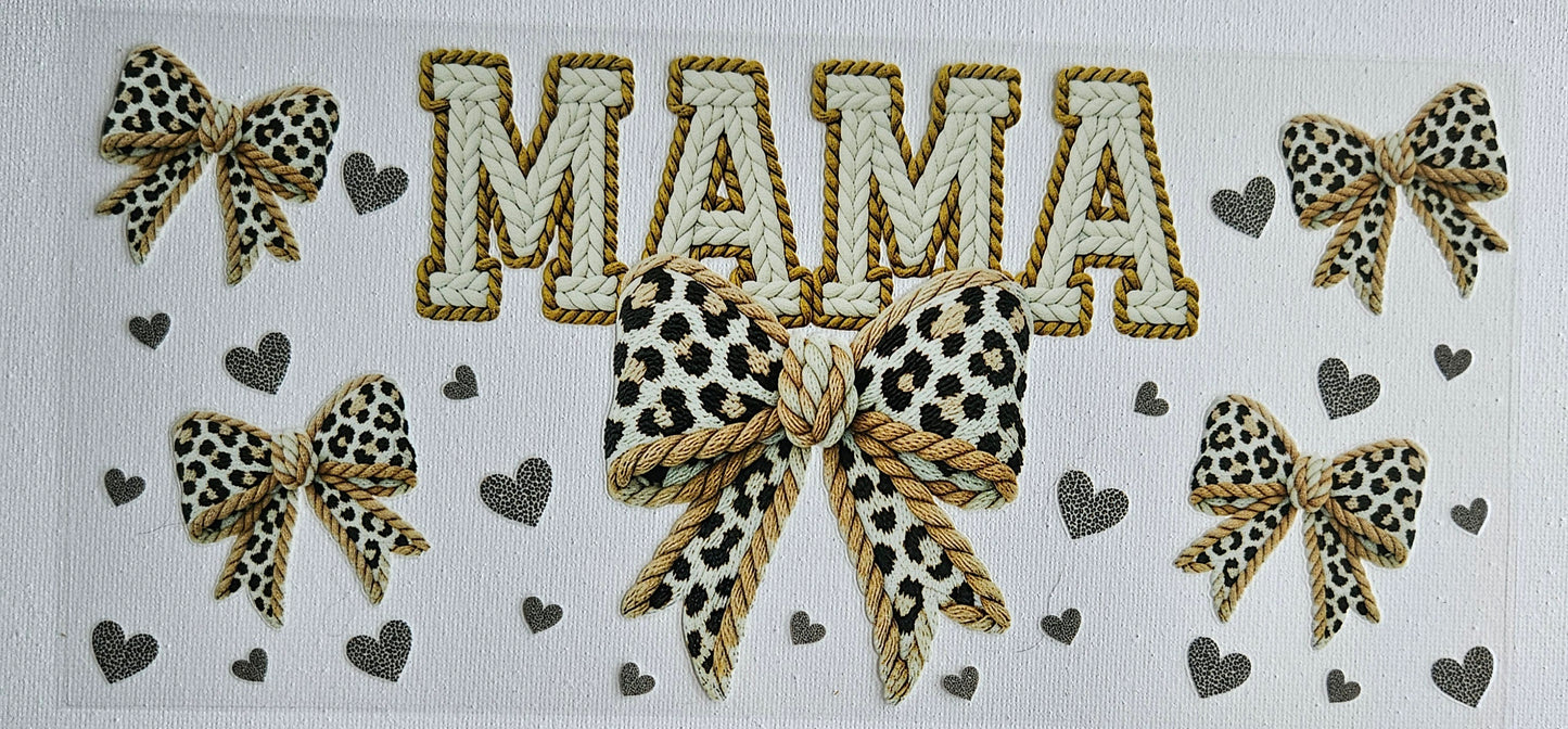 LADIES/MAMA'S/GRANDMA'S