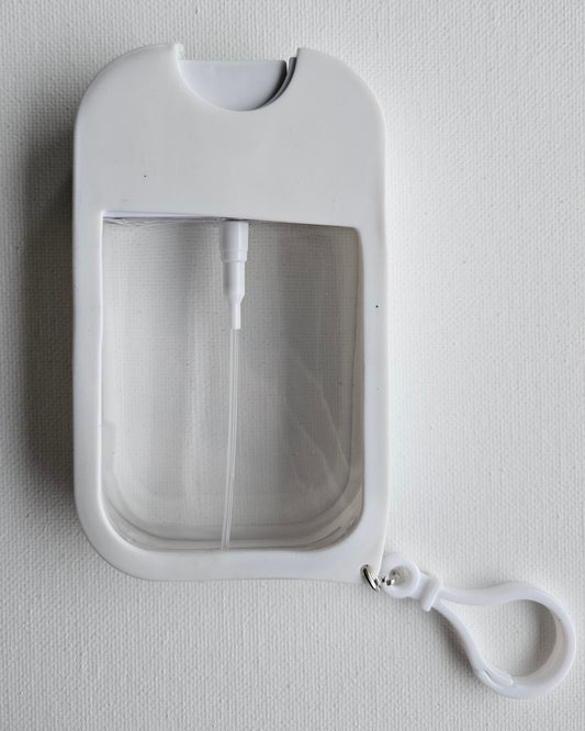 REFILLABLE  Hand Sanitizer bottles