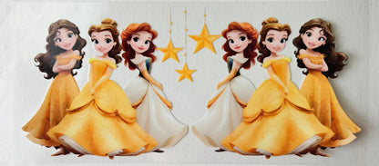 DISNEY
