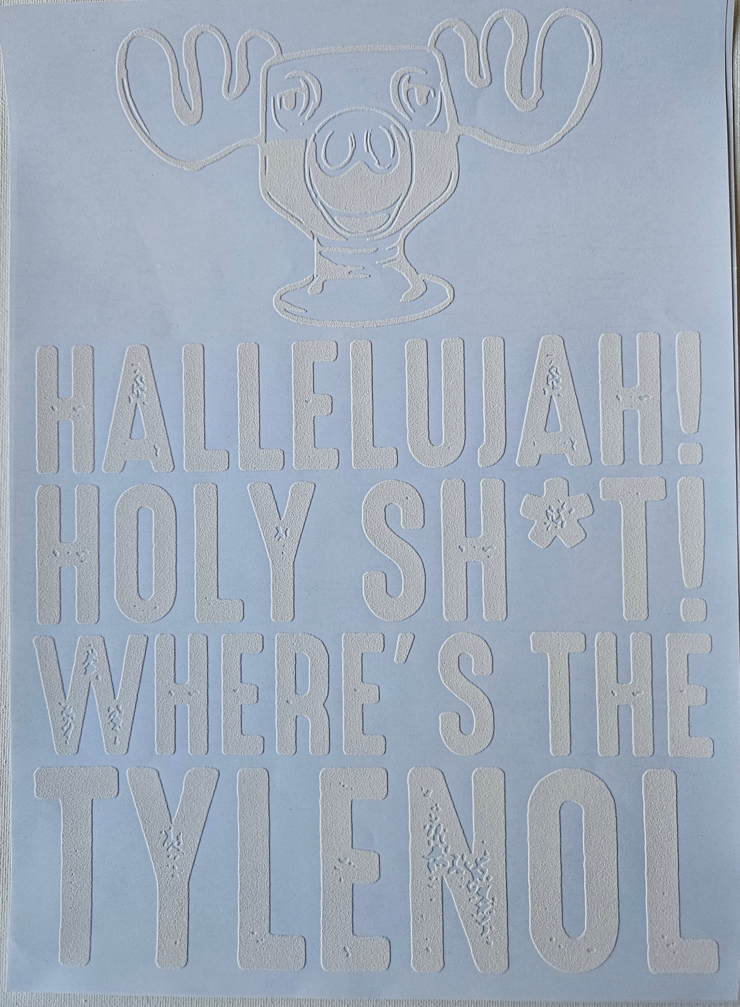 Screen Prints