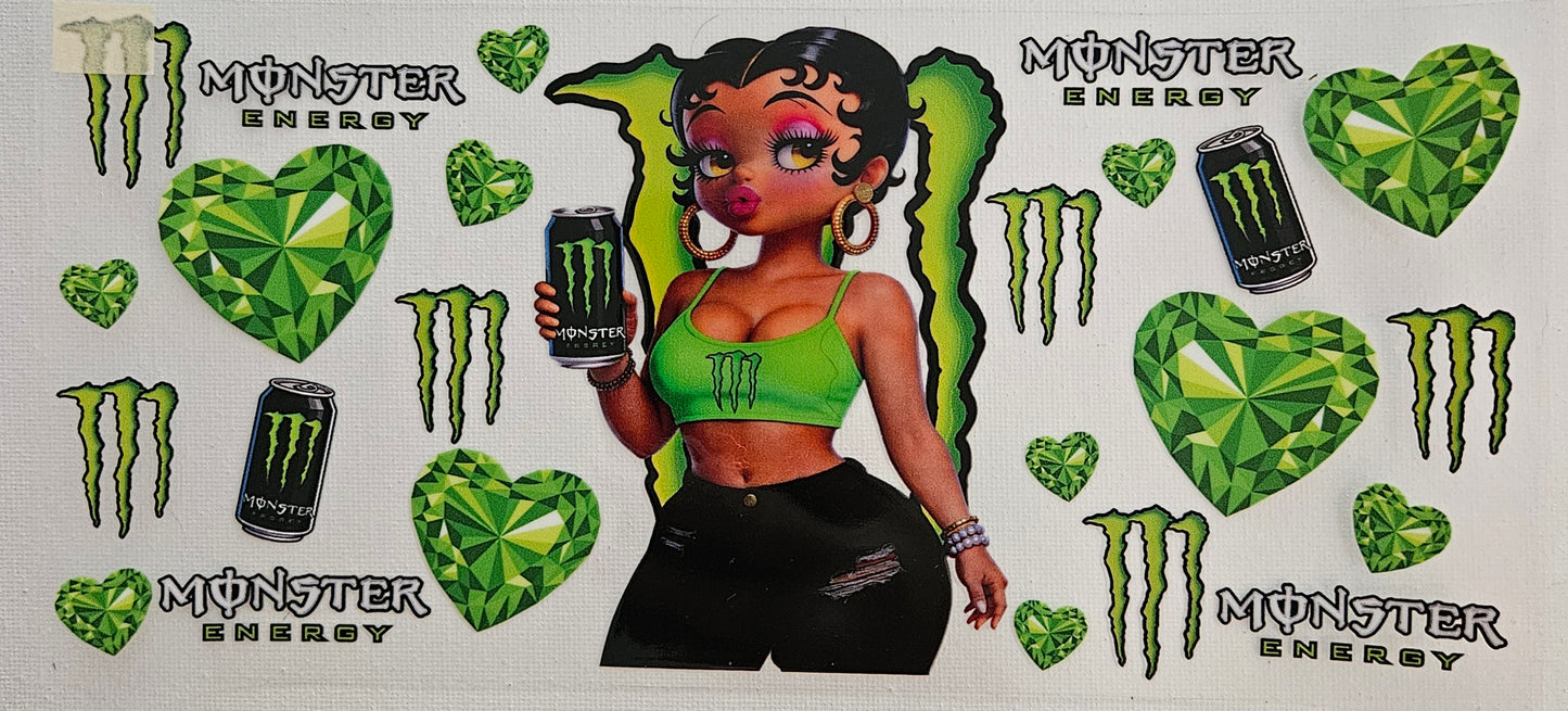 Betty Boop