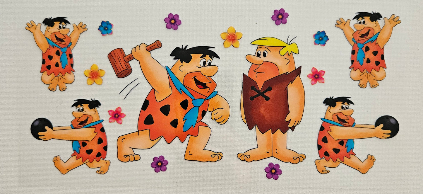 CARTOONS/SHOWS