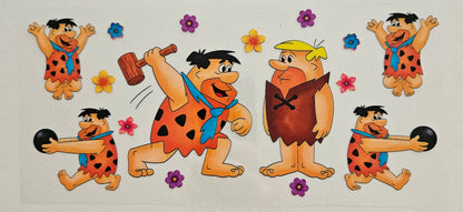 CARTOONS/SHOWS