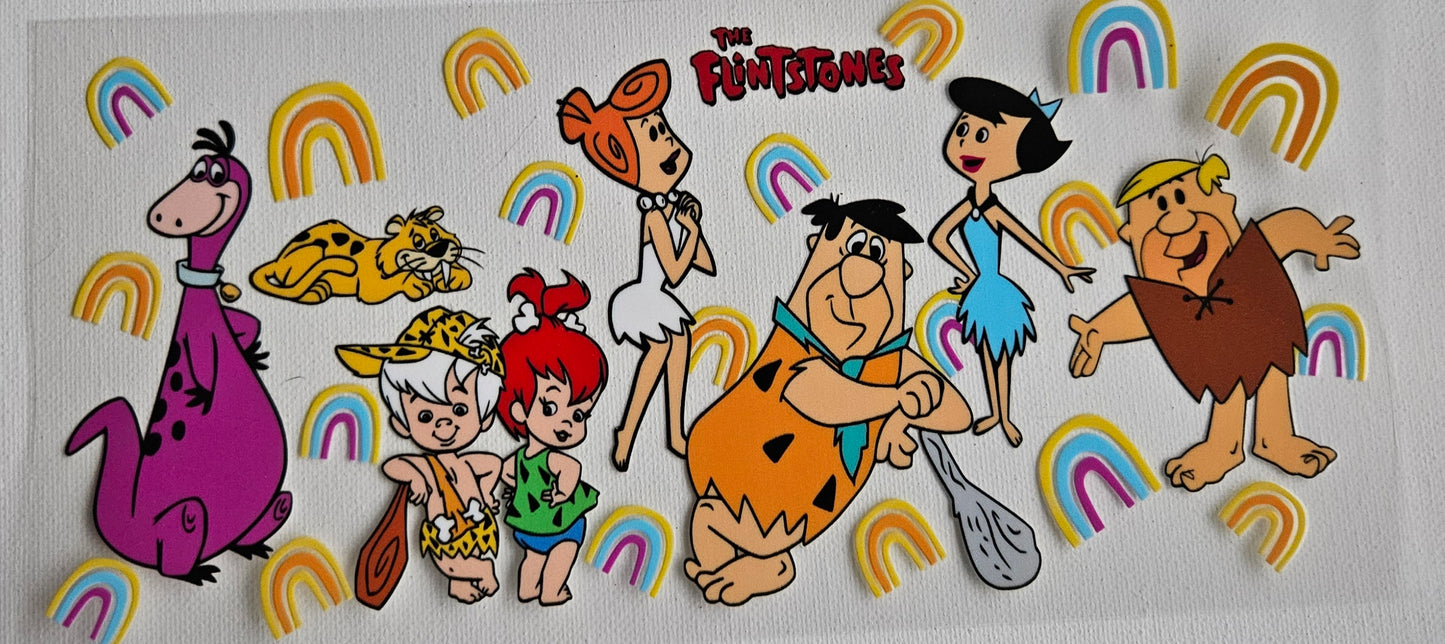 CARTOONS/SHOWS