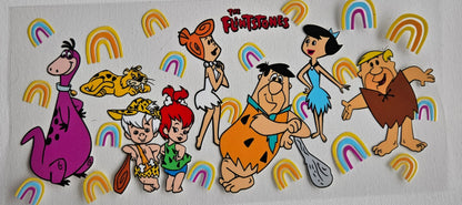 CARTOONS/SHOWS