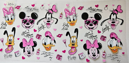 DISNEY