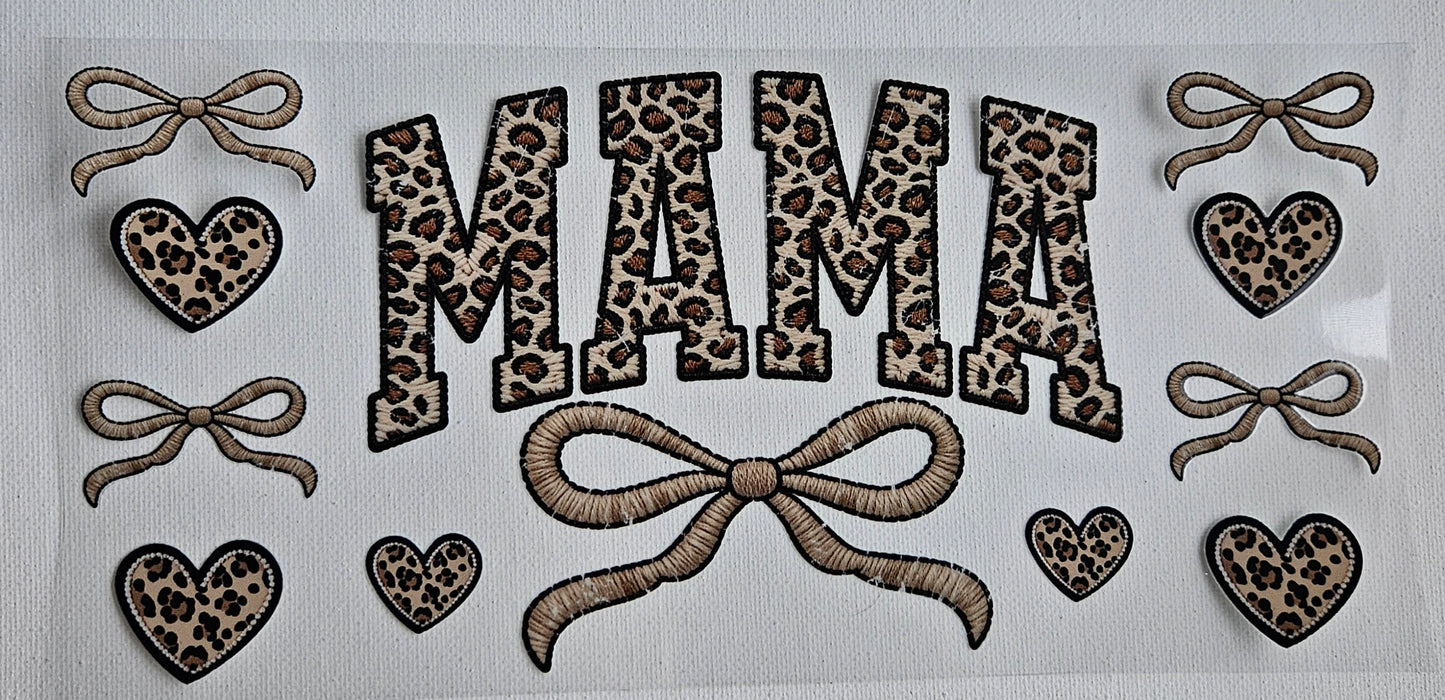 LADIES/MAMA'S/GRANDMA'S