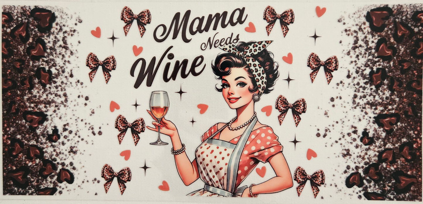 LADIES/MAMA'S/GRANDMA'S