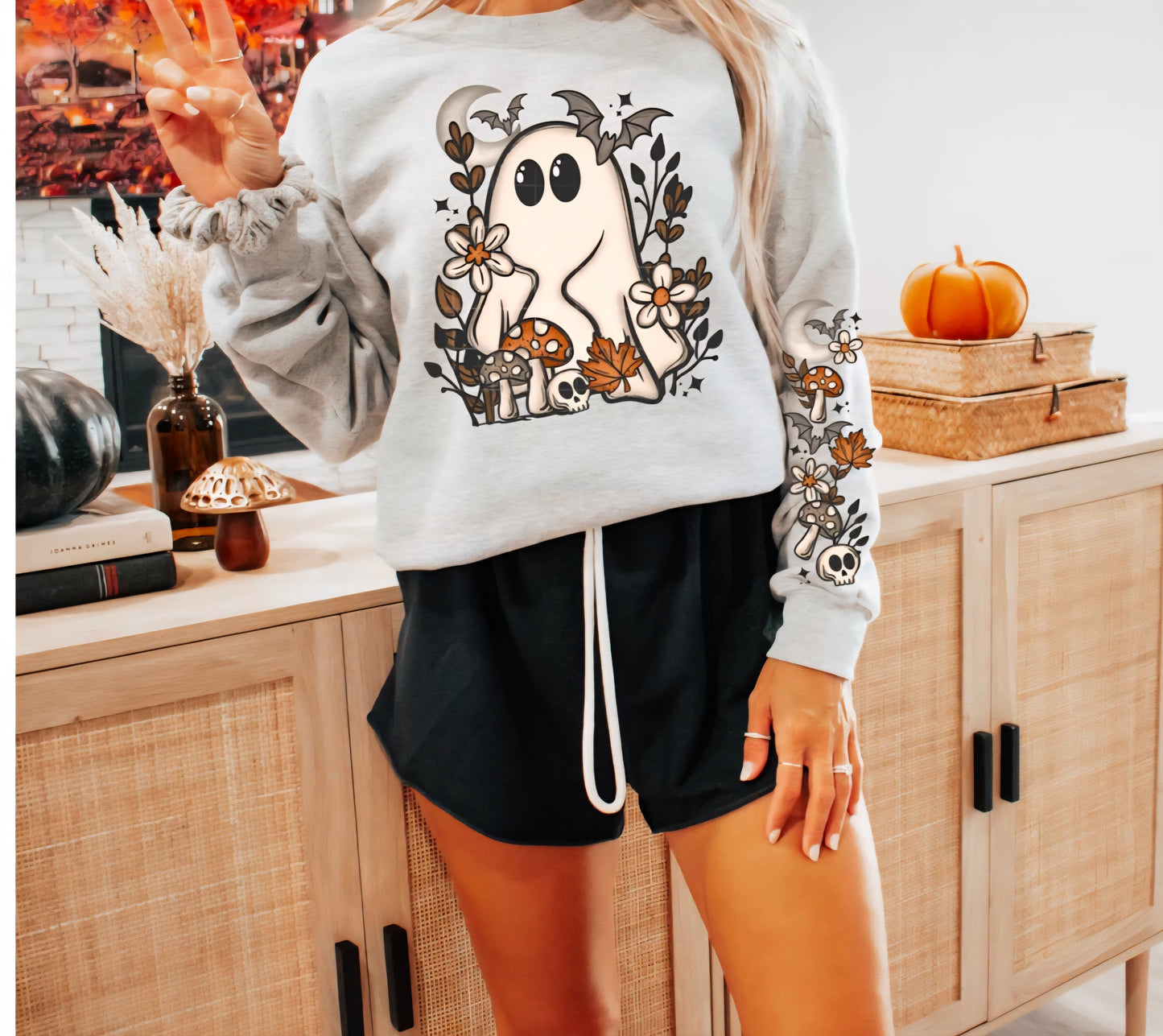 Fall/Halloween