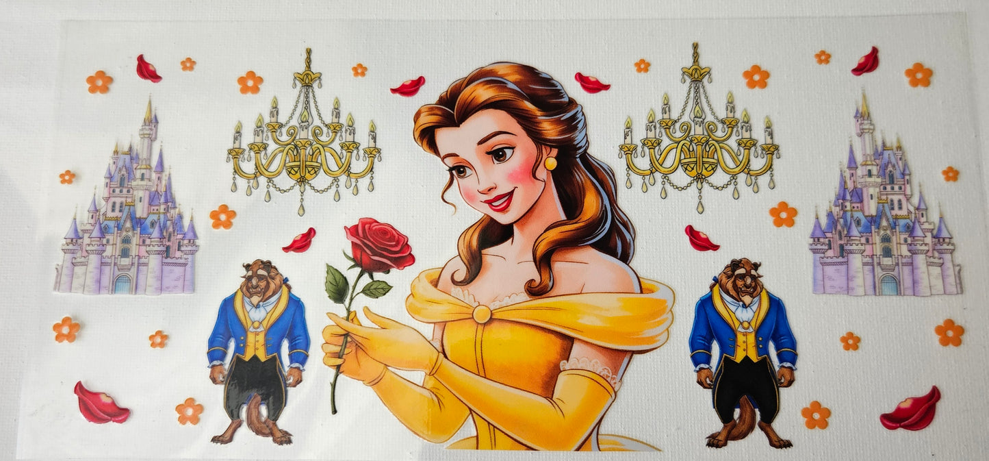 DISNEY
