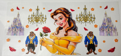 DISNEY