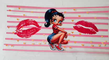 Betty Boop