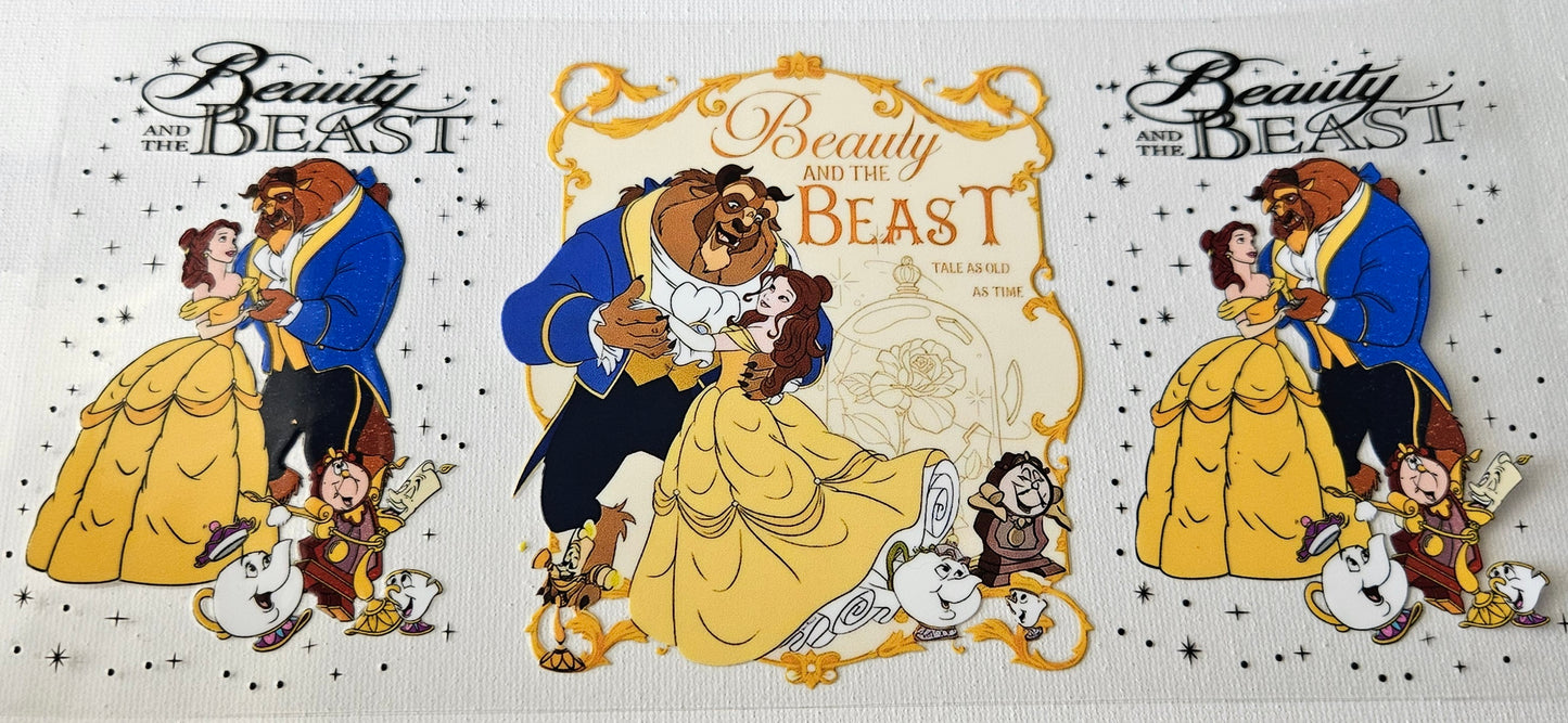 DISNEY