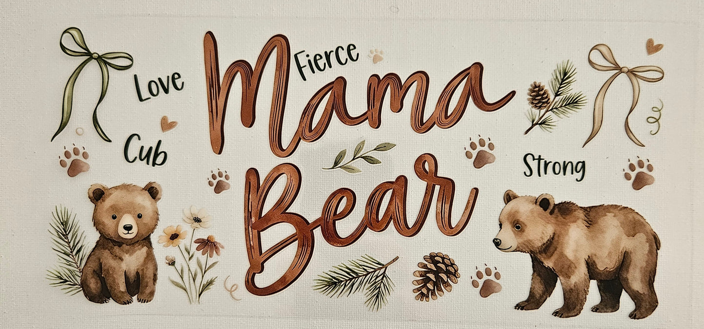 LADIES/MAMA'S/GRANDMA'S