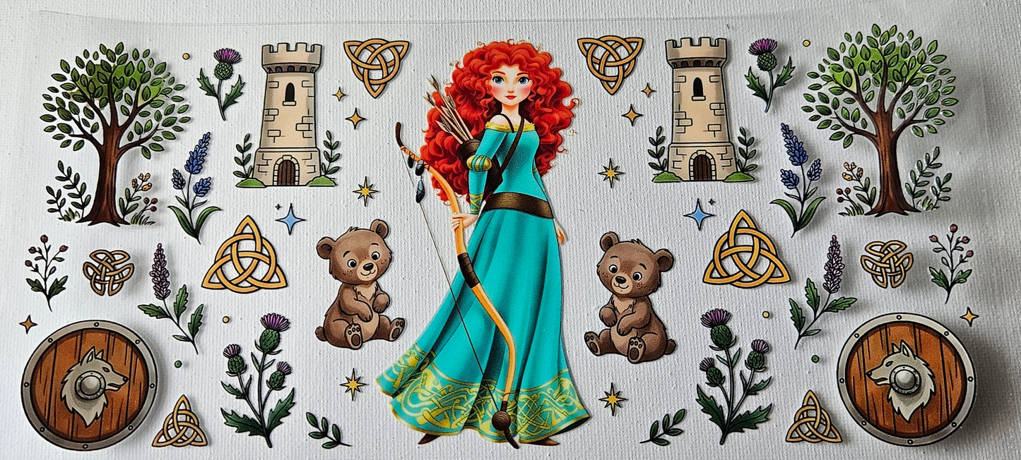 DISNEY