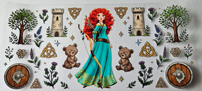 DISNEY