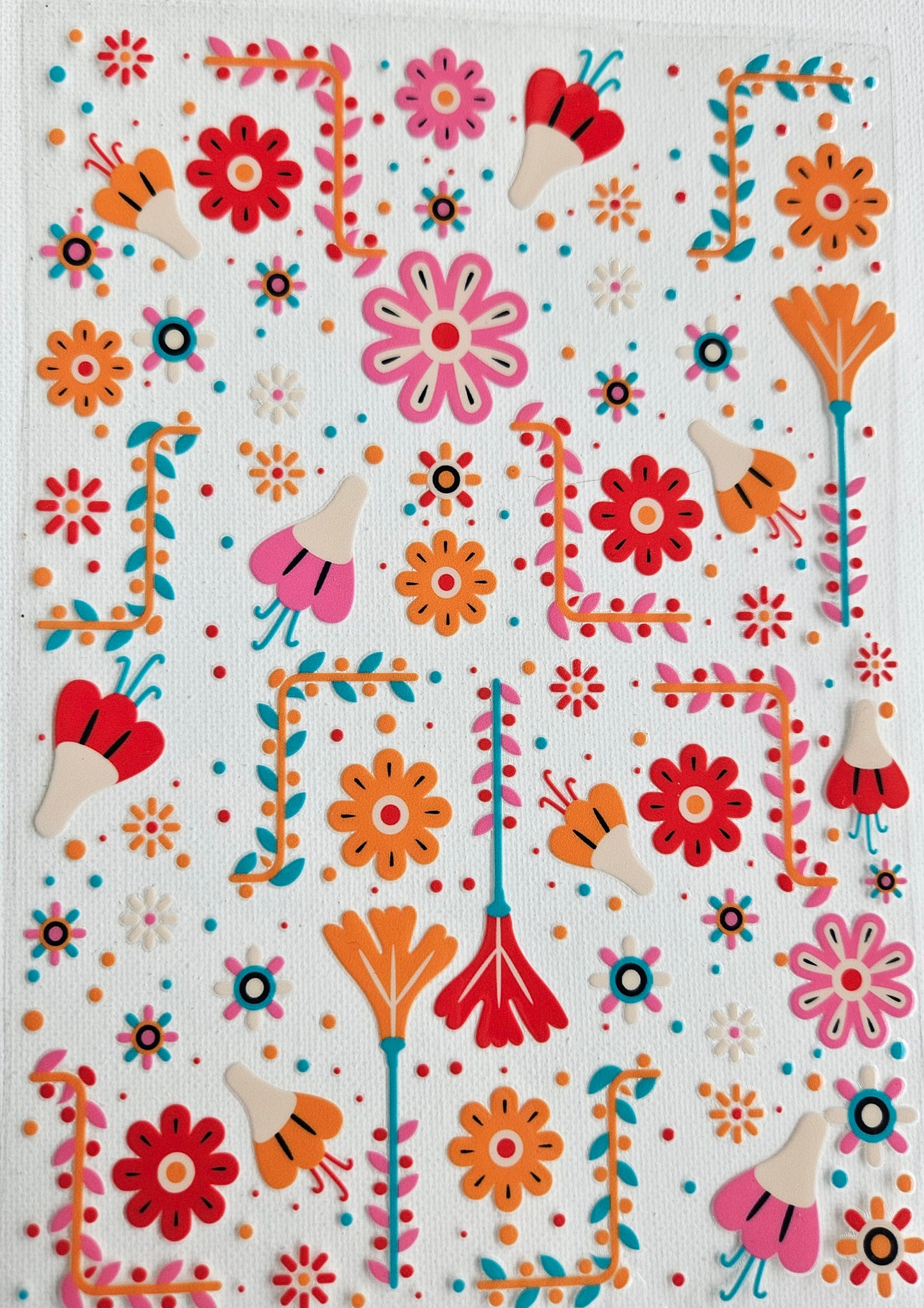 A5 NOTEBOOK WRAPS