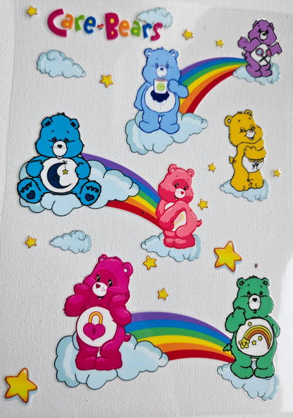 A5 NOTEBOOK WRAPS